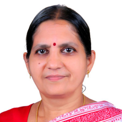 Dr.(Prof.) N.G. Devaki