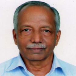 Dr.(Prof.) N.Raveendranath