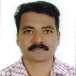 Santhosh Kumar P