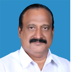 R.Vijayan Thampi